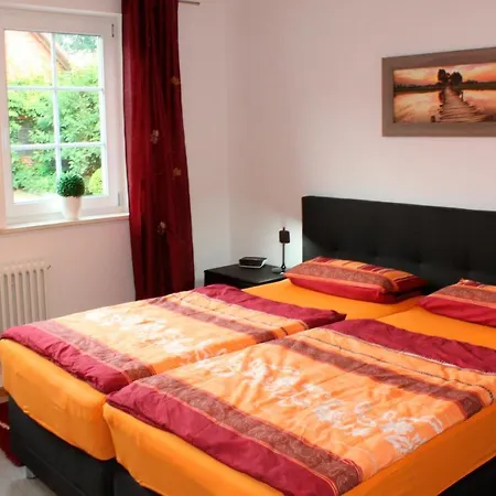 Ferienwohnung Droegemueller