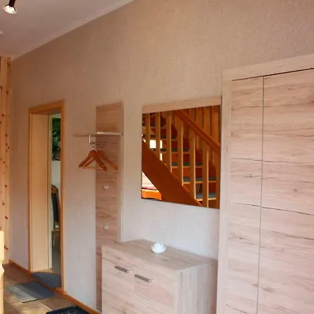 Lejlighed Ferienwohnung Droegemueller *